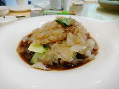 -海鲜城大家餐厅