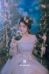 点击看大图 -模卡原创写真馆(苏州总店)