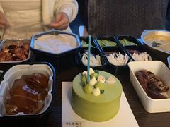 -théATRE 茶聚场(王府中環店)