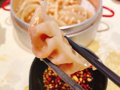 -聚味瞿记·龙虾堂(咸嘉湖店)