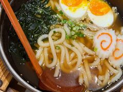砂锅乌冬面-胜博殿日式炸猪排(西红门店)