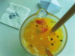 -浮梦·高空下午茶&水晶DIY
