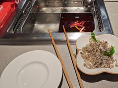 -海底捞火锅(大唐店)