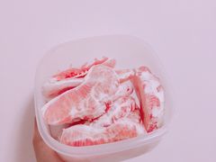 -Z家吃货联盟(南三院店)
