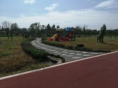 -夏河溪乡野公园
