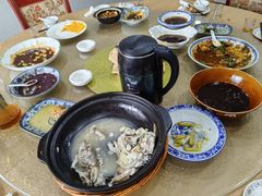 -芸海阁·农家私房菜(沙家浜景区出口店)