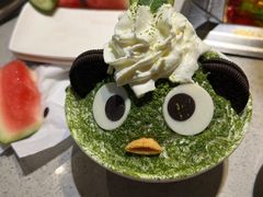 -海底捞火锅(新松江路生日主题店)