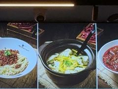 -重庆鸡公煲·青锅花椒鱼(牡丹江路店)
