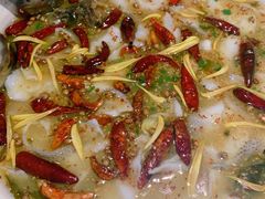 老坛子酸菜鱼-新太二·鲜料川菜(智慧城广百店)