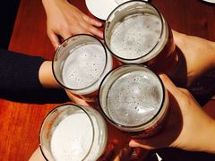 -Boxing Cat Brewery拳击猫精酿啤酒馆(永福店)