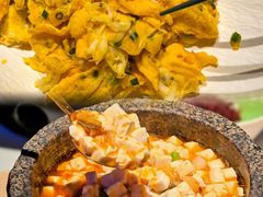 -醉舍·新淮扬菜(长宁龙之梦店)