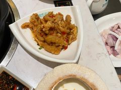 -四季缤纷椰子鸡(德思勤店)