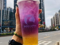 -瑞幸咖啡(优城A座店)