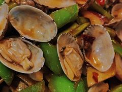 -四禧精酿铜锅涮肉·烧烤工场(大明湖店)