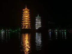 -桂林两江四湖景区