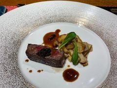 -北京古城老院厉晓麟精致菜