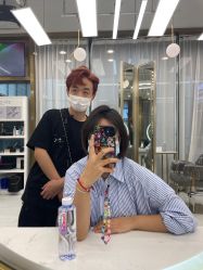 -5M HAIR SALON