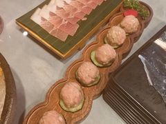 -慢丽江·云南野生菌土鸡锅(付家庄店)