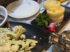 -红辣椒·川菜·火锅(张杨路店)