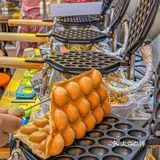 不记得是第几次带朋友去吃这个了……