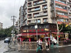 -飘香火锅(玉林西路店)