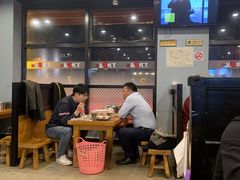 -京朋串屋·烧烤(望京西路总店)