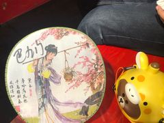 -巴九门老火锅(来福士打望店)