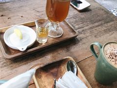 -植物园哈利亚餐厅