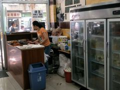 -阊门姚记豆浆(旧学前直营店)