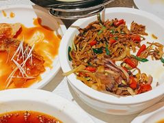 -辣婆婆(航天桥店)