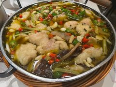 -蜀厨小匠·民间川菜(犀浦店)