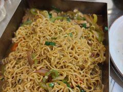 -喜悦小串海鲜烧烤大排档(高新万达店)