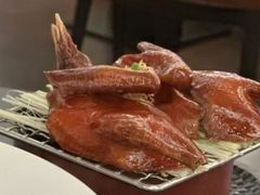 -英冠索菲特酒店·萧湘阁中餐厅