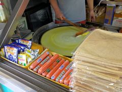-山东傻大粗粮煎饼(牛街店)