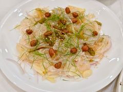 金鲷鱼鱼生-寻味顺德·南记酒家·传统顺德菜·鱼生(广源路店)