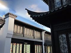 -馋遇江南·精致湖景雅宴(东方之门店)