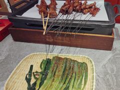 -大哈福烧烤·海鲜·家常菜(延安三路店)