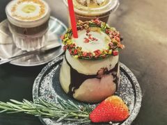 -BE NORMAL CAFE(霞溪路店)