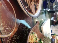 -中央饭店-餐厅