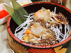 -渔娘渔家丹东海鲜(东直门店)