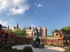 -安徒生童话乐园