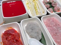 -海底捞火锅(天津SM城市广场店)