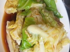 -好嫂子酱猪手•农家菜(蒲黄榆店)