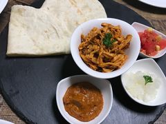 -HIGH FIVE哈福手工汉堡(桂林路店)