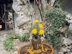 -西园寺素食(西园弄戒幢律寺店)