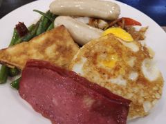 -淄博蓝海国际大饭店·蓝钻国际美食自助百汇(柳泉路店)