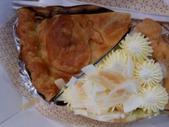 椰子奶油派-Pie Bird(新闸路店)
