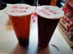 -冰冰酱老味刨冰绵绵冰(中山路总店)