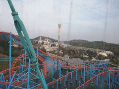 -南京银杏湖乐园