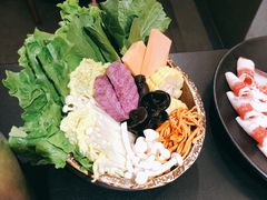 -大头椰·椰子鸡火锅(新梦店)